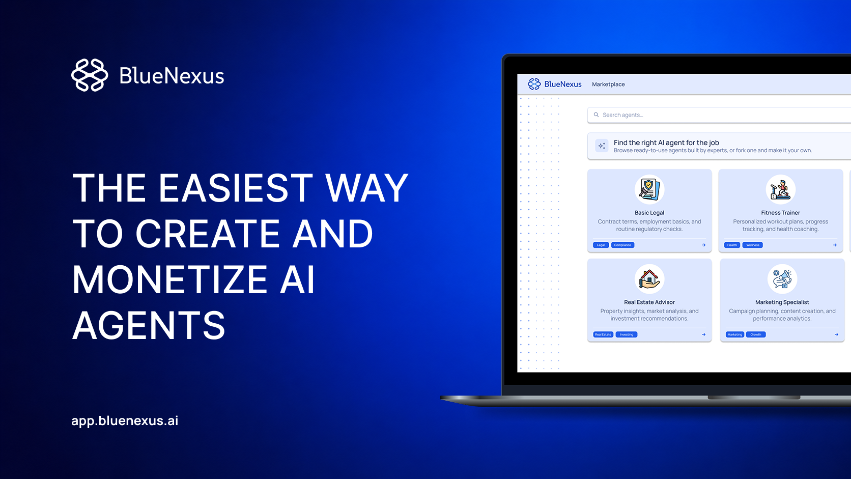 What is BlueNexus? The Definitive Introduction