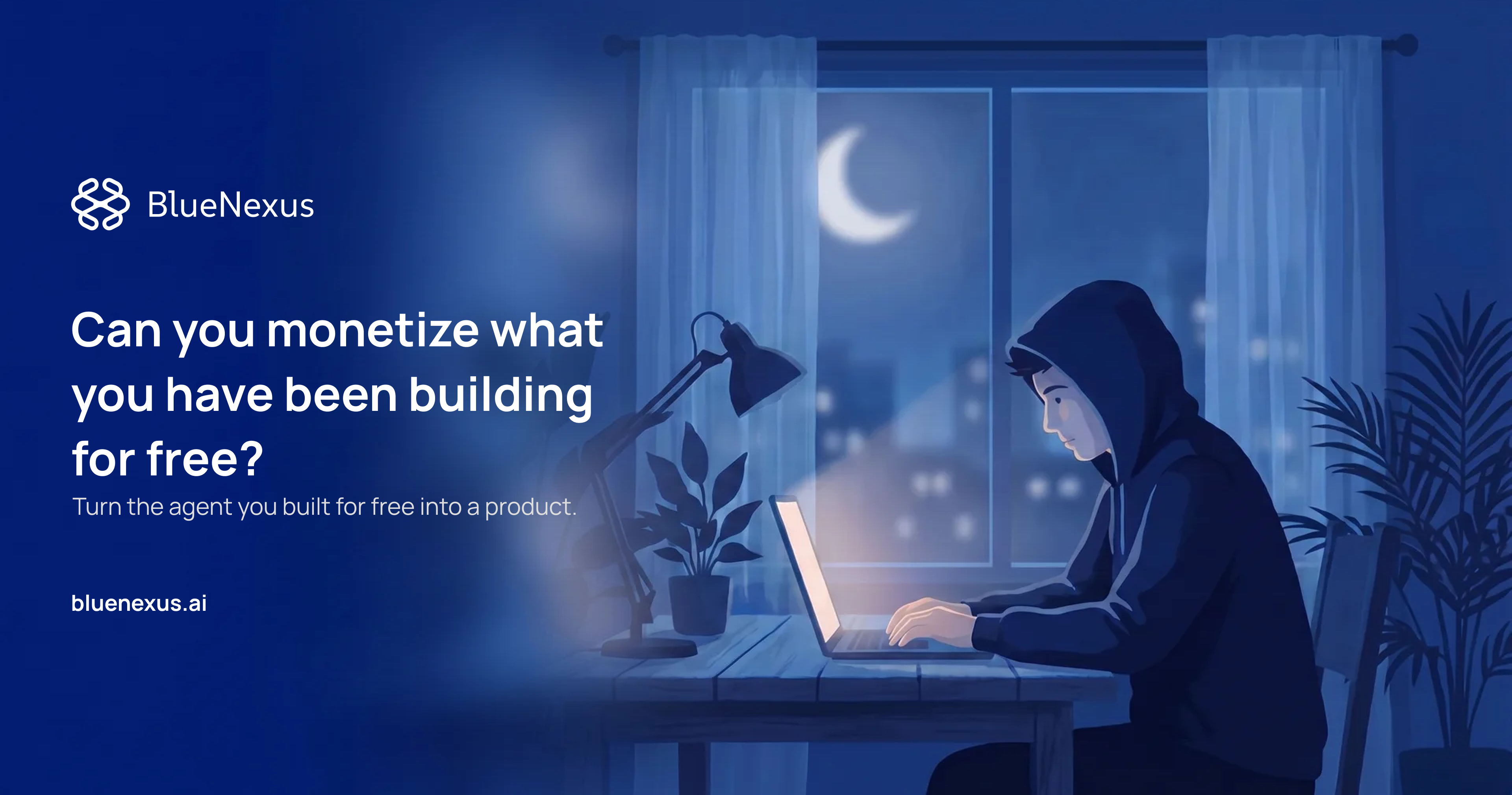 The Challenge: Can You Monetize What You Have Been Building for Free?